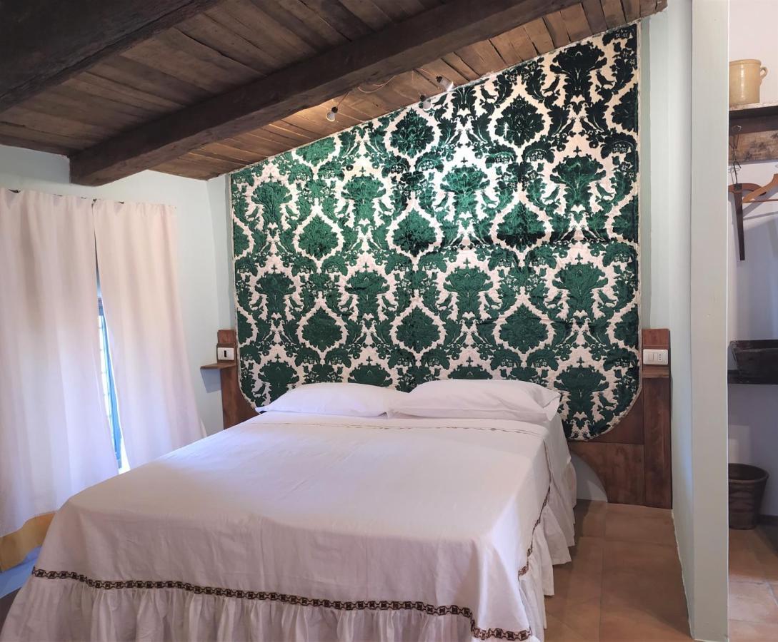 Apartamento Il Nibbio - Soffitta Delle Ginestre Morano Calabro Exterior foto
